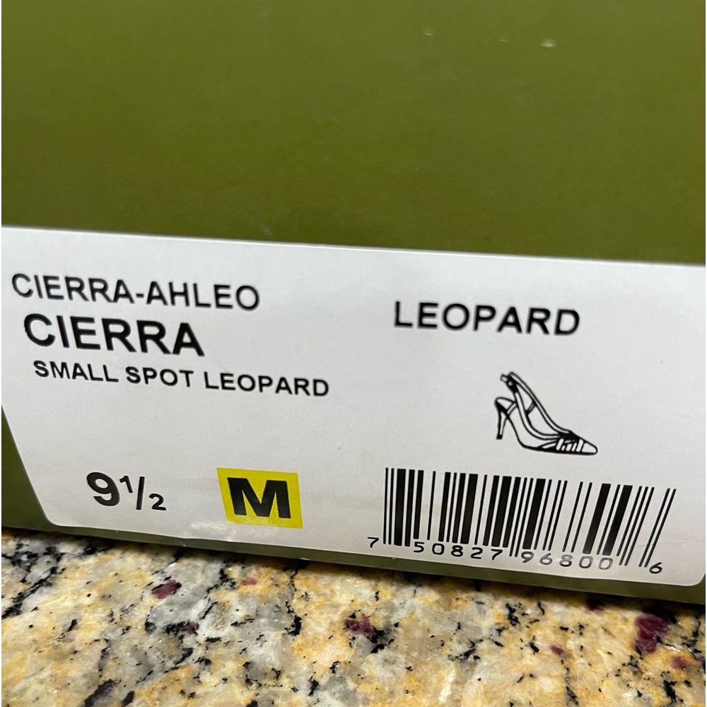 JRenee heels